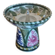 Quimper André l'helguen candle holder