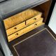 Louis Philippe secretaire black
