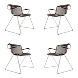 Penelope Chairs X4