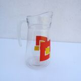 Pitcher, 60s