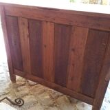 Buffet en sapin