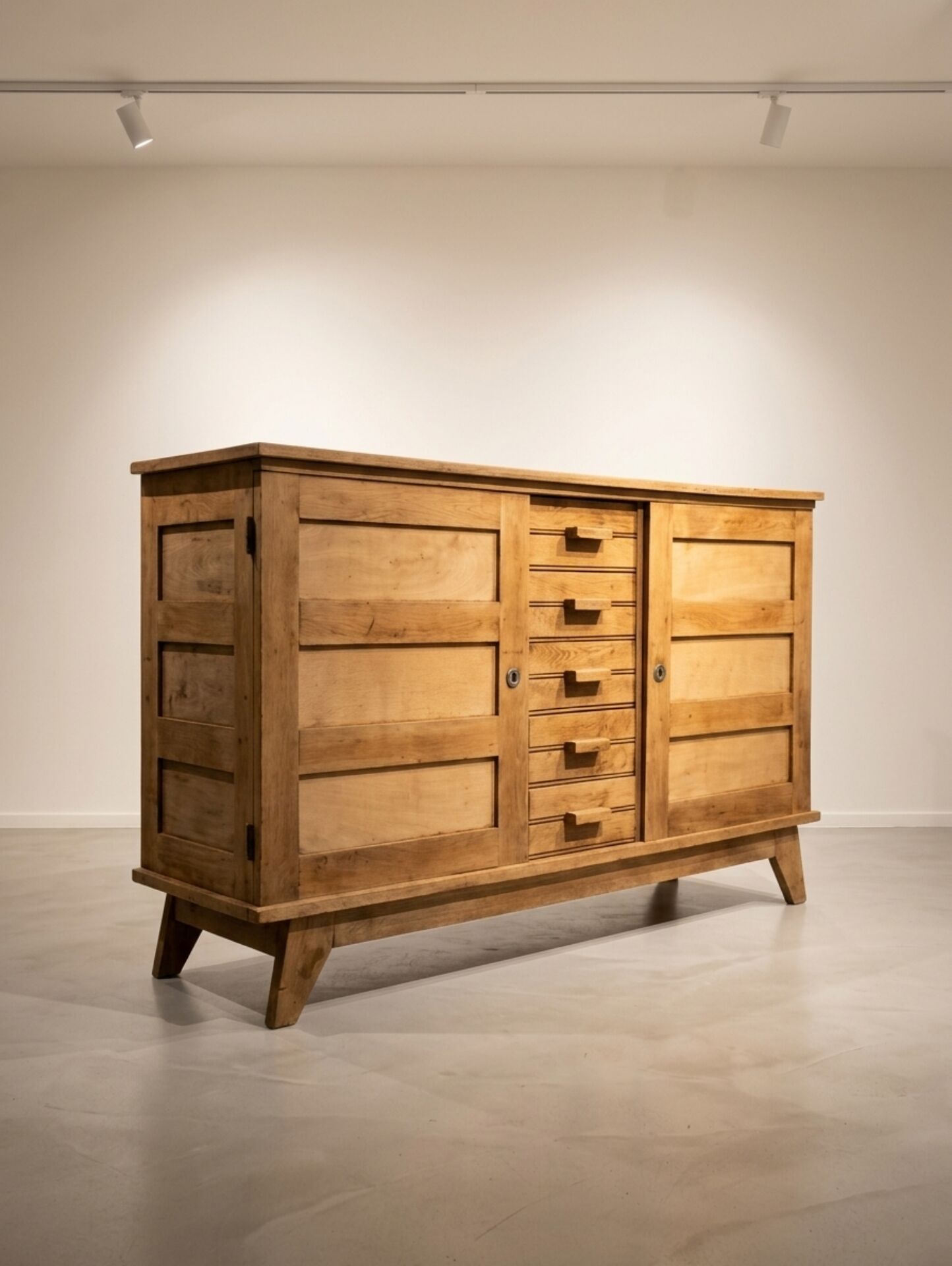 Buffet René Gabriel 