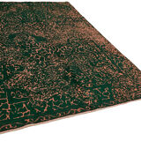 Anatolien rug 70s 198x298cm