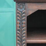 Storage furniture