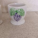 Egg cups