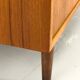 Enfilade en teck par Børge Mogensen pour Karl Andersson & Söner, 1960s
