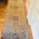 Tapis Qom Pink