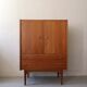 Scandinavian high sideboard by Borge Mogensen for Karl andersson & söner - 1950