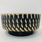 Pot cover vintage berber, 1970
