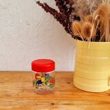 Small jar The Perfect toucan model
