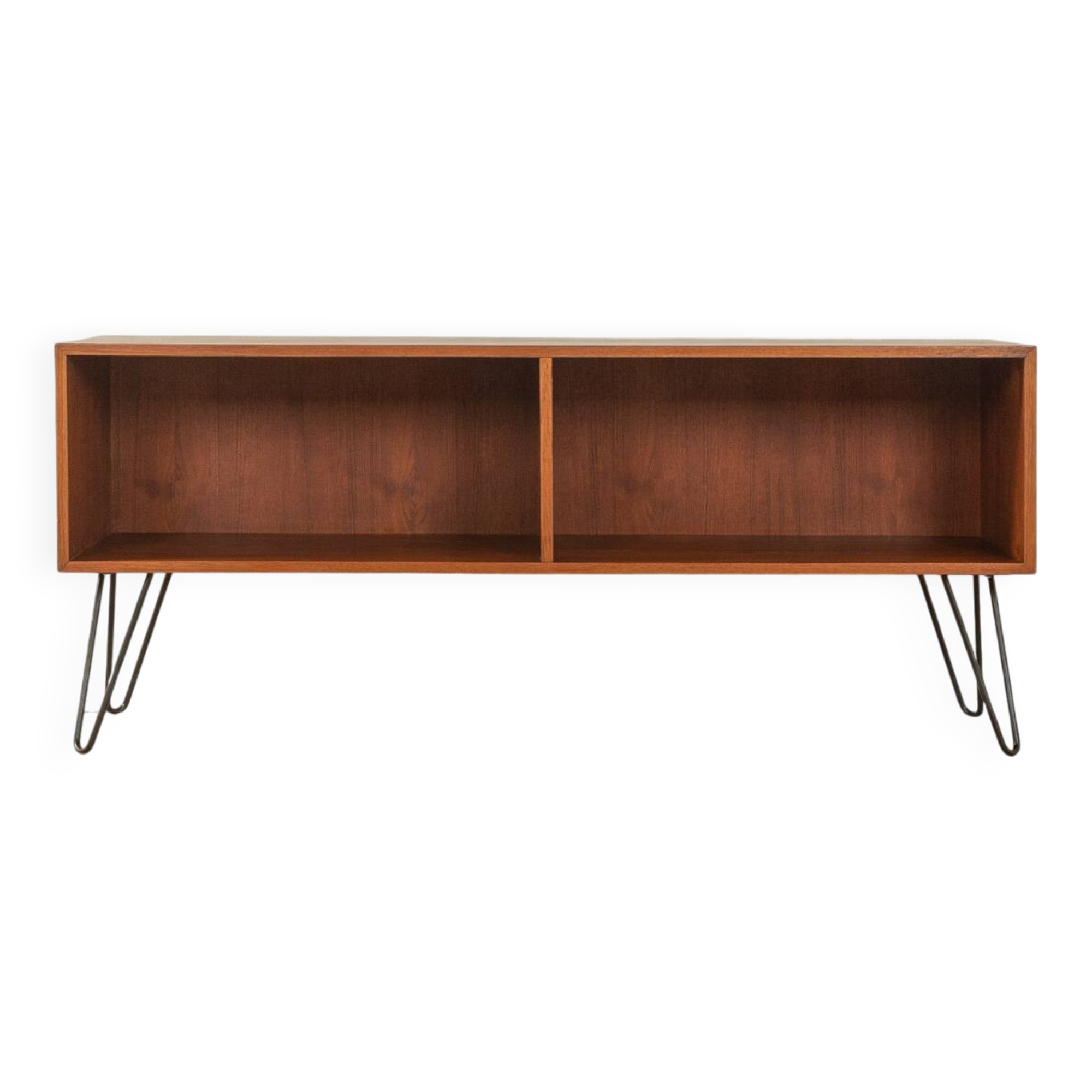 Buffet bas des années 1960