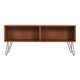 Buffet bas des années 1960