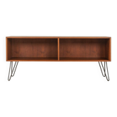 Buffet bas des années 1960