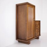 Cabinet style Charles Dudouyt