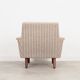Teak armchair, Danish design, 1970s, production: Denmark