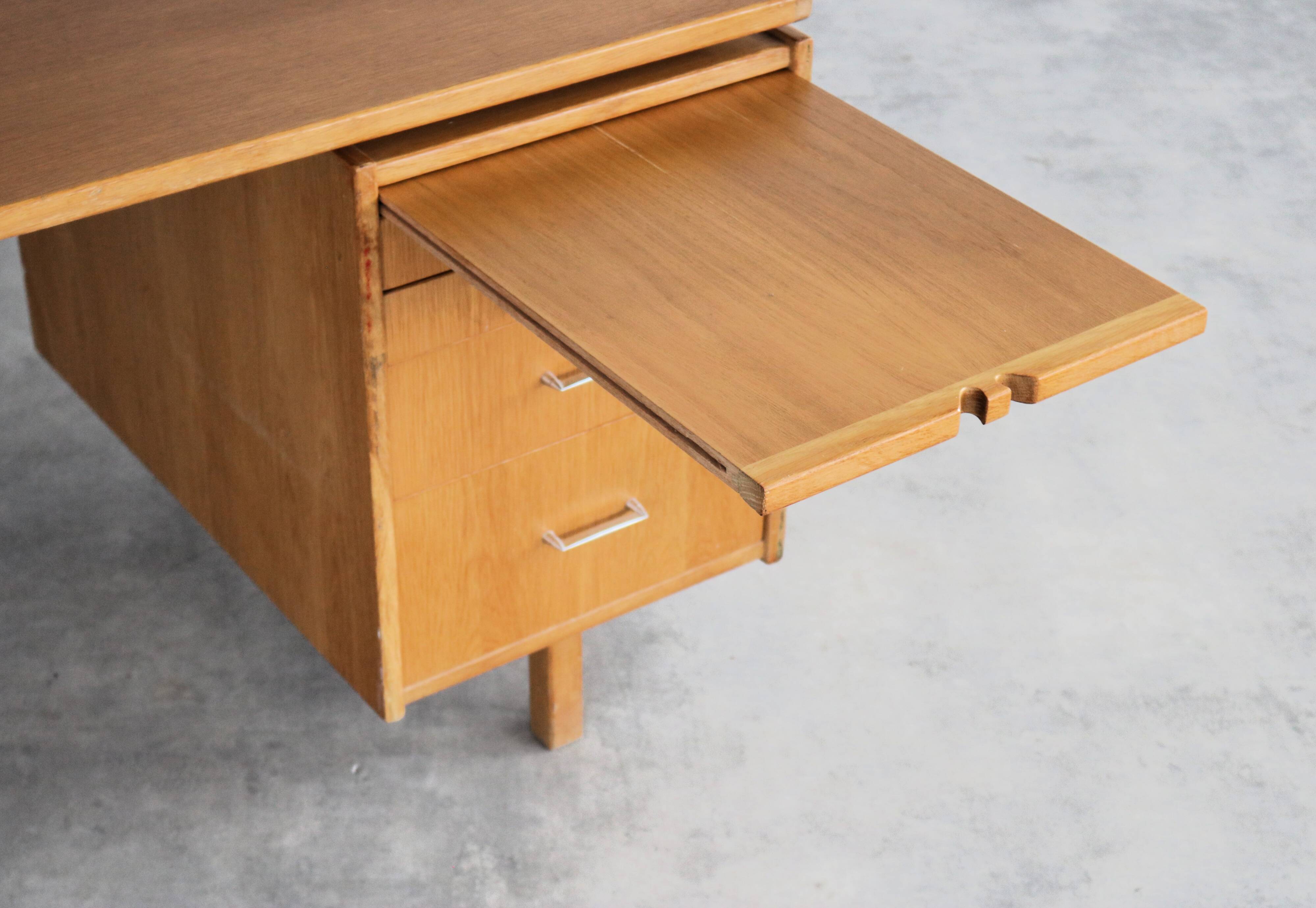 Bureau vintage | bureau | années 1960 | Suède
