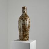 Large XXL bottle by Alexandre Kostanda, Vallauris, 1950