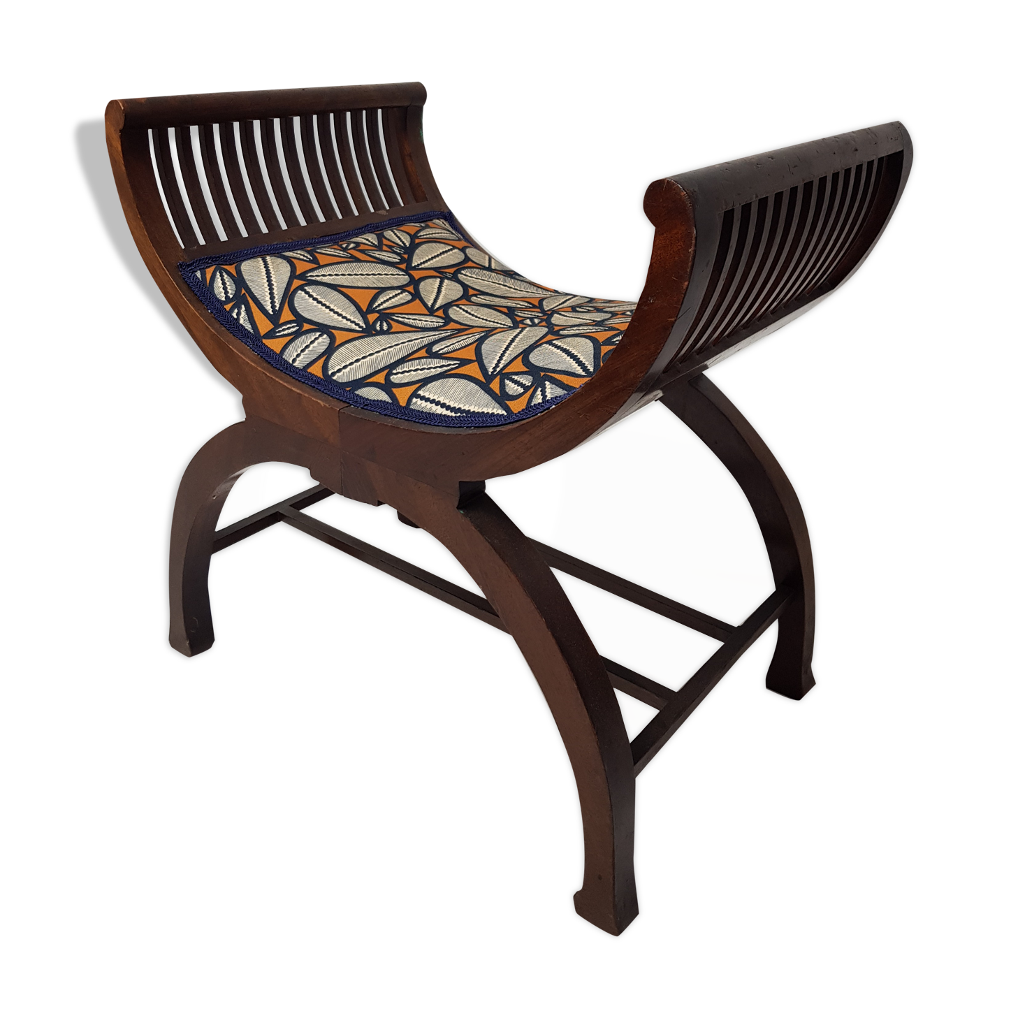 Tabouret curule