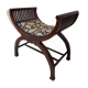 Tabouret curule