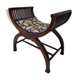 Tabouret curule