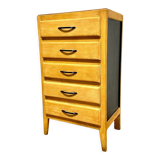 Vintage 50s ragpicker