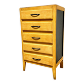 Vintage 50s ragpicker