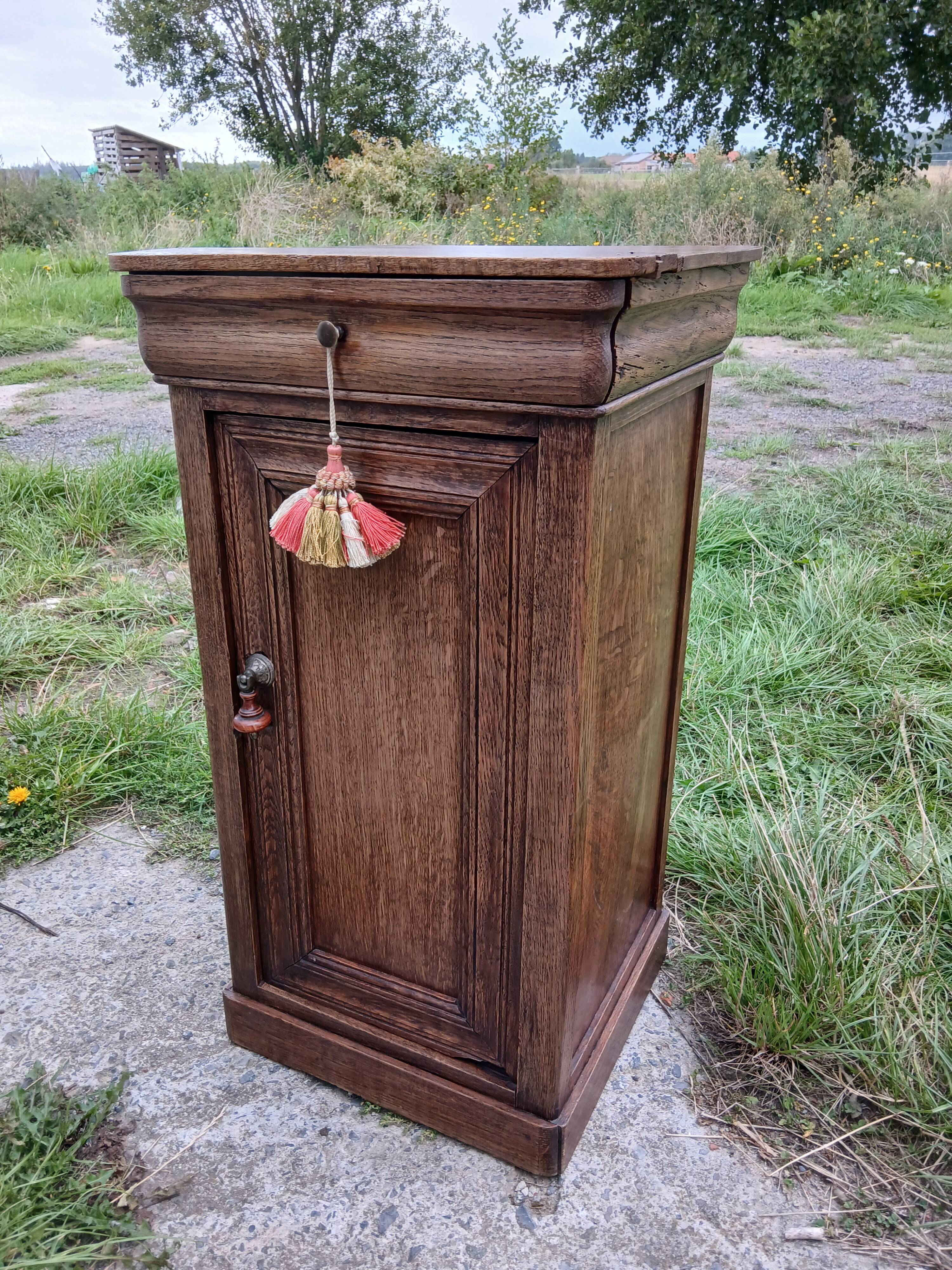 Chevet/ meuble d'appoint
