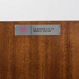 Mid-Century Teak Sideboard by Tom Robertson for McIntosh, United Knigdom, 1960s
