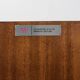 Mid-Century Teak Sideboard by Tom Robertson for McIntosh, United Knigdom, 1960s