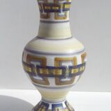 Marcel Guillot Vase