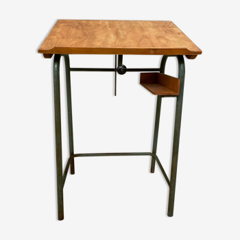 Matco drawing table from the 60s