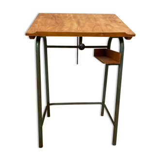 Table à dessin Matco des années 60