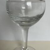 5 glasses of bistro wine