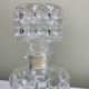 Glass carafe