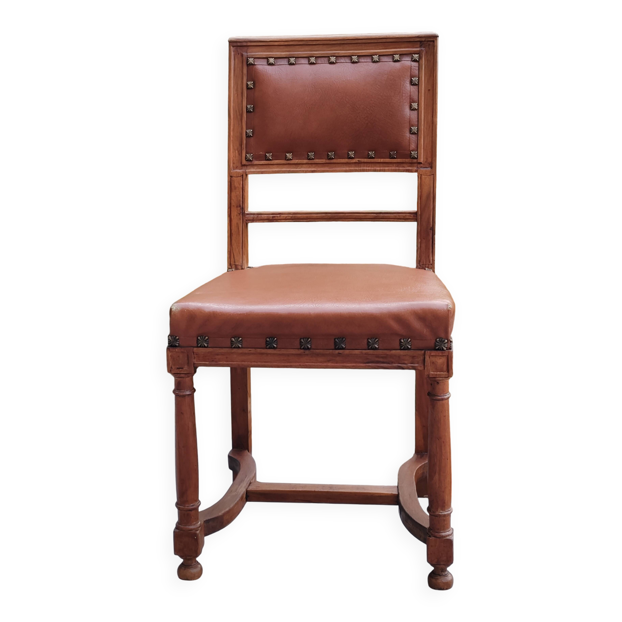 Vintage chair
