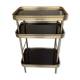 Desserte bar vintage