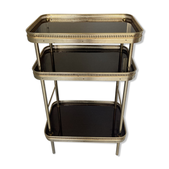 Desserte bar vintage
