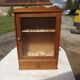 Petite armoire bois
