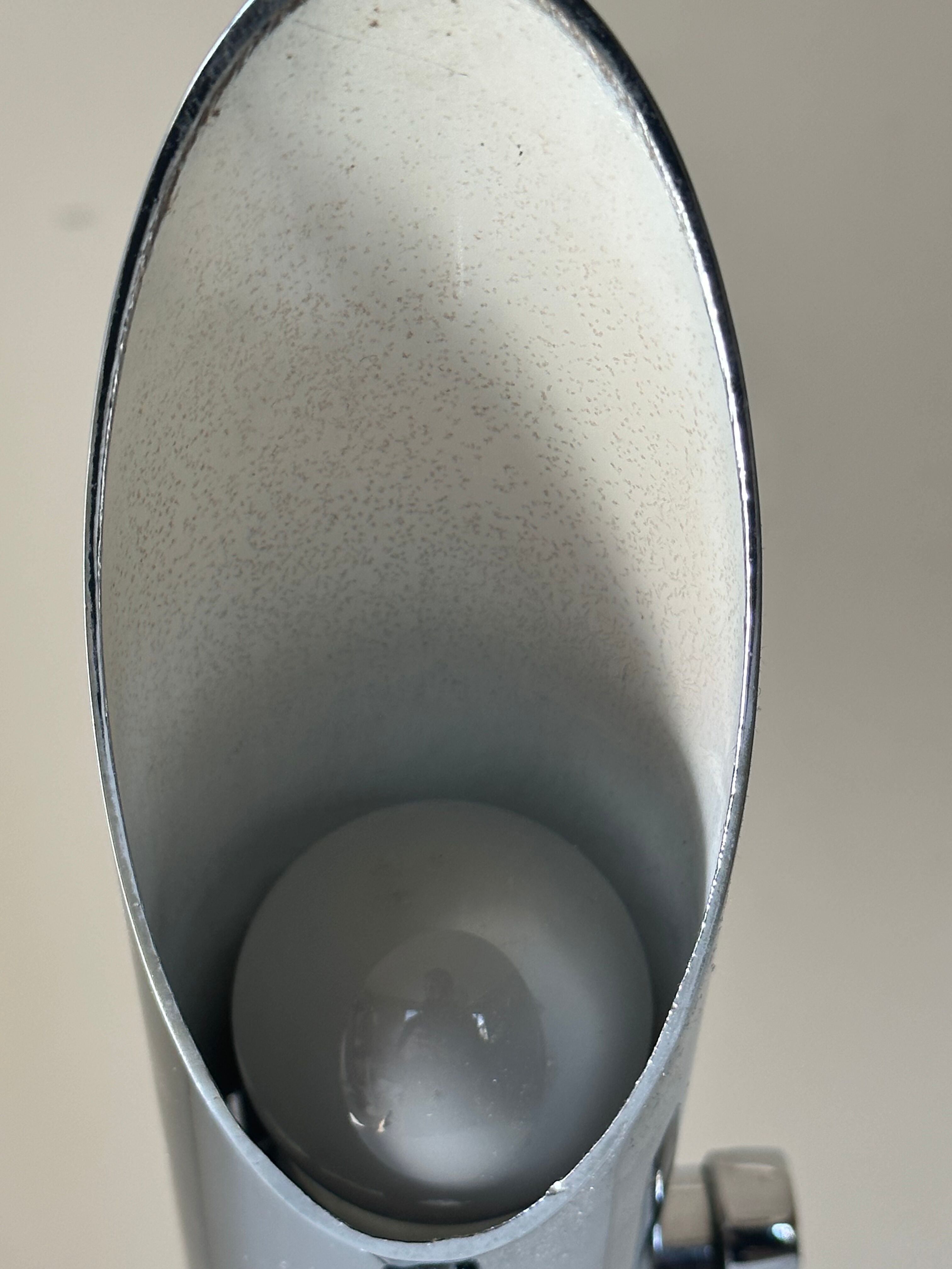 Tharsis vintage vase 70s