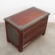 Commode en pin, design danois, années 1950, production : Danemark