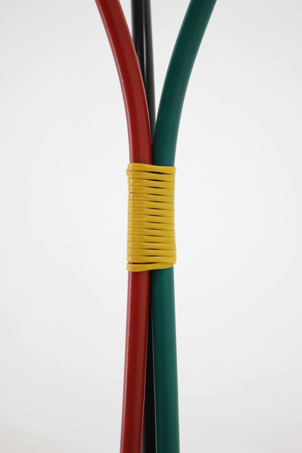 1960s Floor lamp, Czechoslovakia