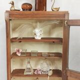 Art Deco display case
