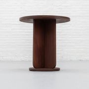 Dutch Art Deco side table 1930s