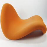 Tongue chair by Pierre Paulin for Artifort, 1968