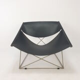 F675 Butterfly Lounge Chair by Pierre Paulin for Artifort, 1960s