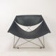 Fauteuil F675 de Pierre Paulin pour Artifort, années 1960