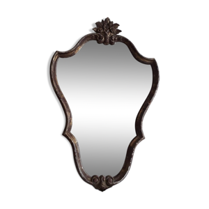 miroir style Louis XV