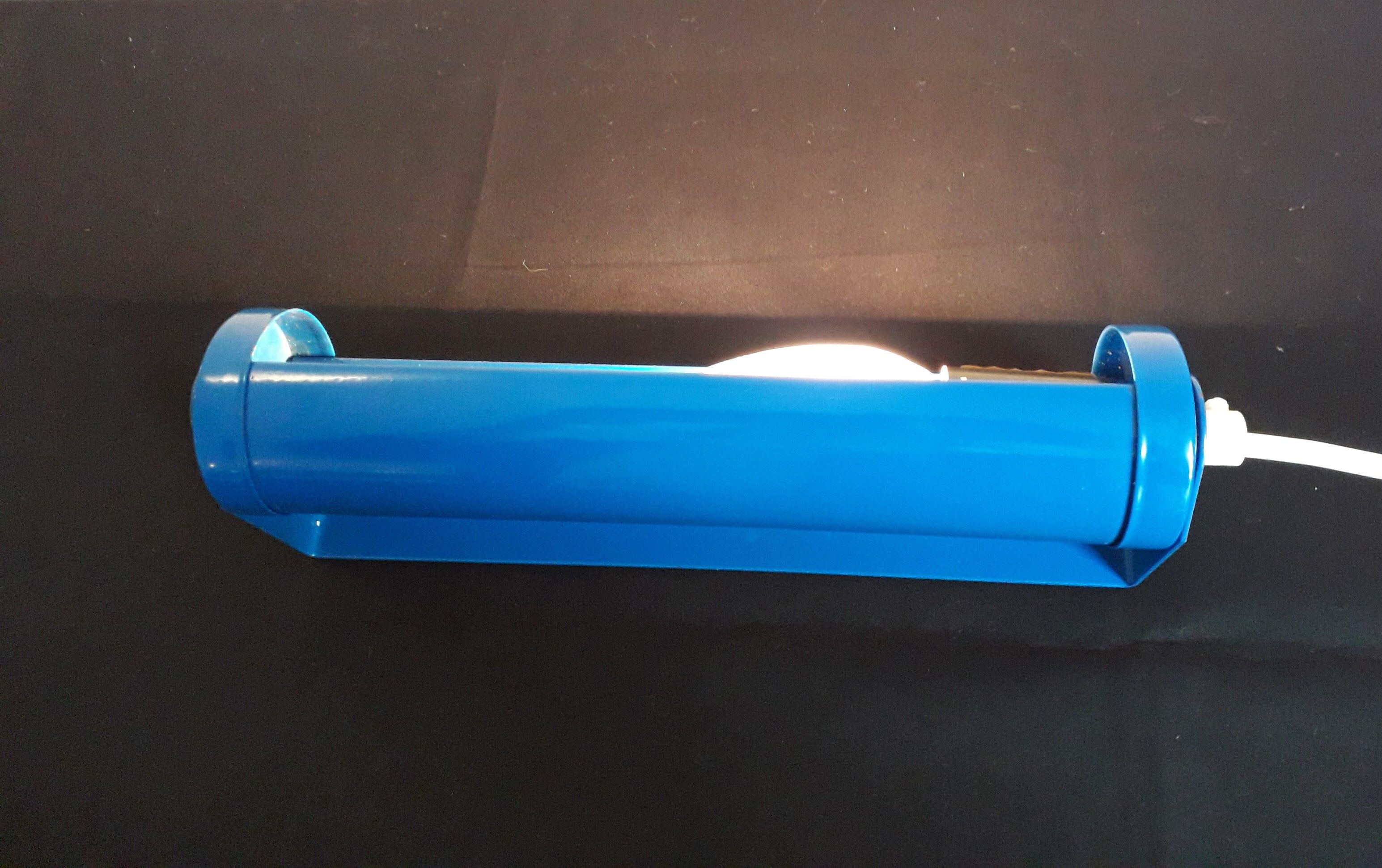 Wall lamp 80s