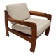 Fauteuil Niels Bach