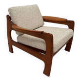 Fauteuil Niels Bach